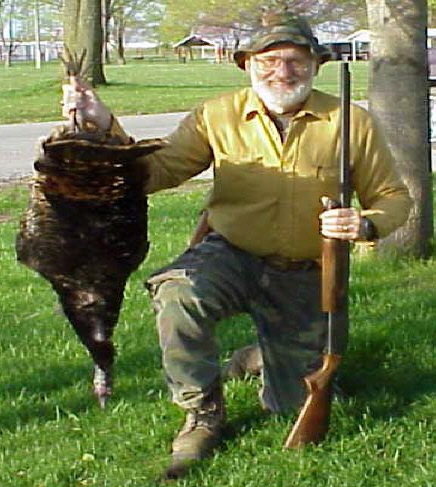 Don's Smallest Turkey